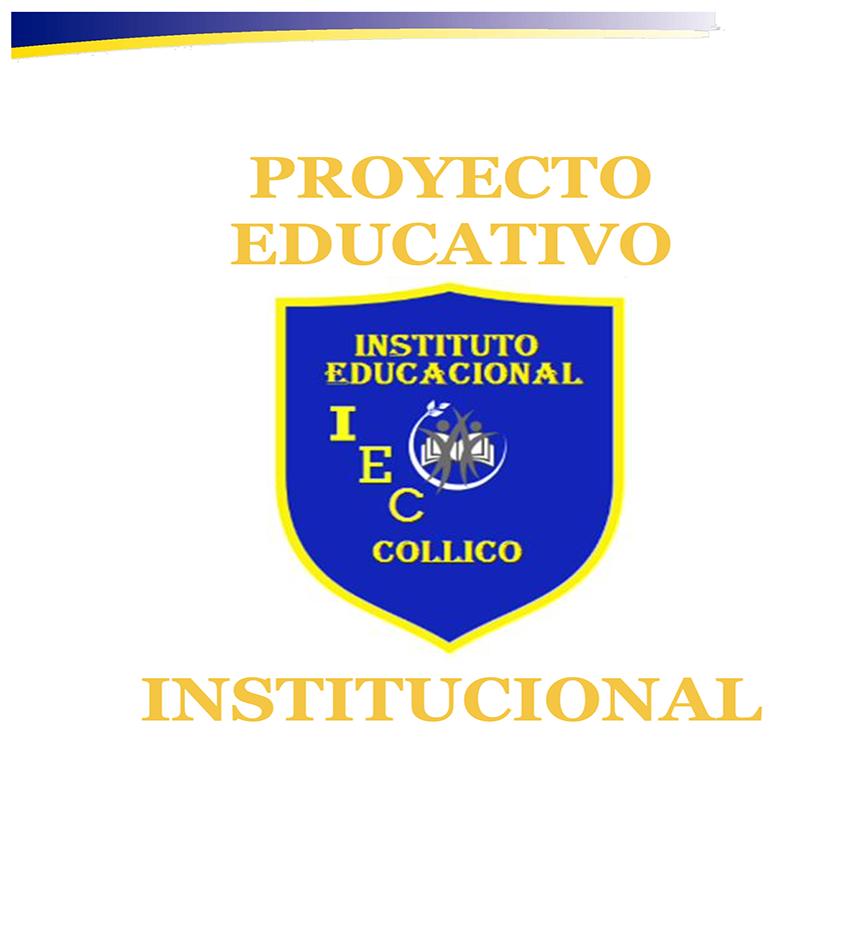 Proyecto Educativo